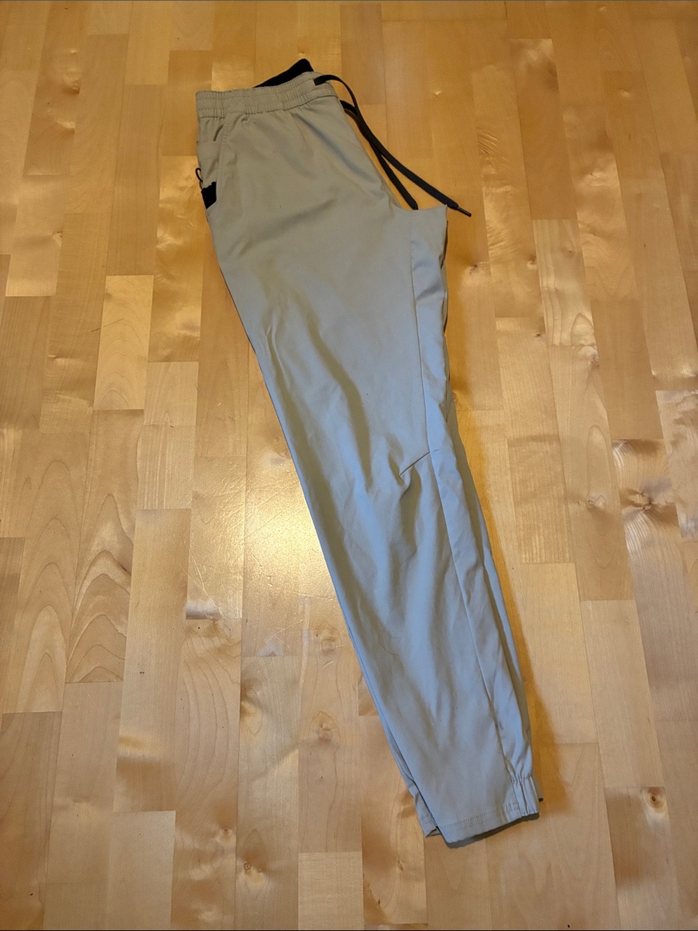 686 Men's Adventure Drawstring lightweight stretch Jogger Pants
